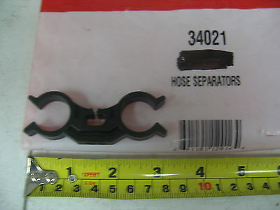 Semi Truck Tractor Trailer Air Brake Hose Separator Qty 1 Pdc# 34021 Spacer 1/2"