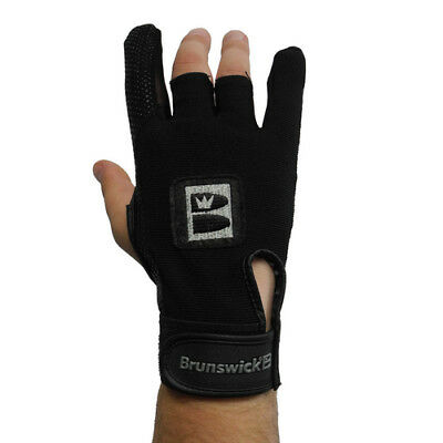 Brunswick Pro Deluxe Tacky Gripper Glove Right Handed