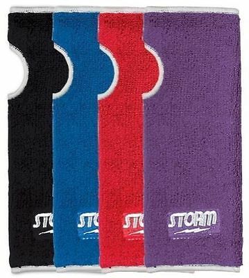 Storm Bowling Wrist Support Liner- Choice Of Color
