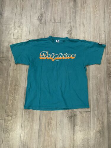 Nfl - Miami Dolphins - 1995 Dan Marino #13 Jersey Shirt - Starter - Xl