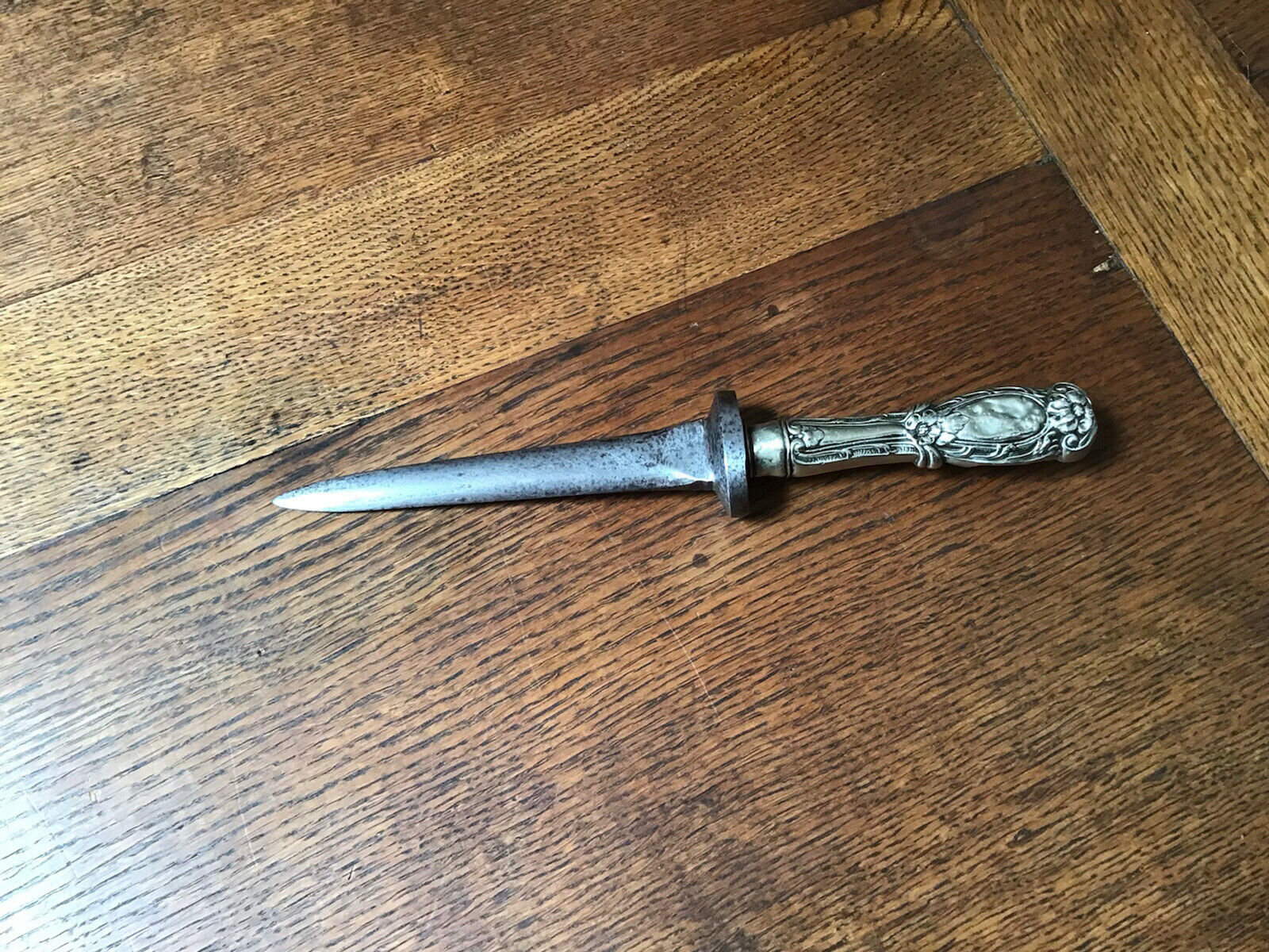 Possible Civil War Knife Dagger