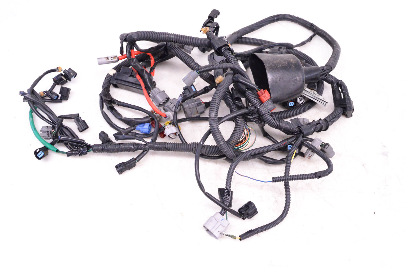 06 Honda Aquatrax F-12x Wire Harness Electrical Wiring Arx1200