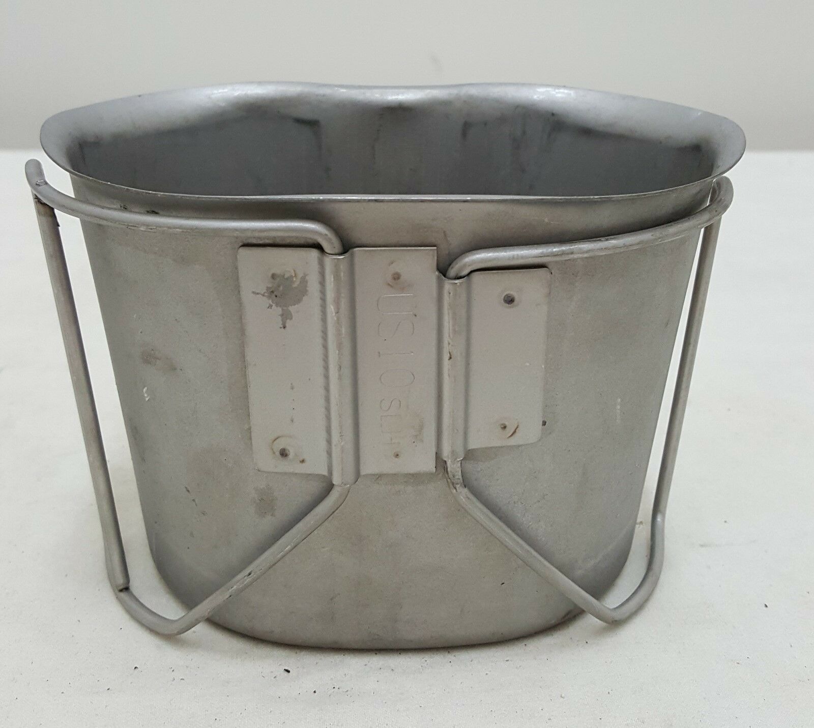 Usgi Canteen Cup-used