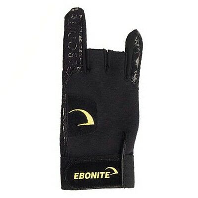 Ebonite React/r Bowling Glove Best Glove In Bowling! Right Hand