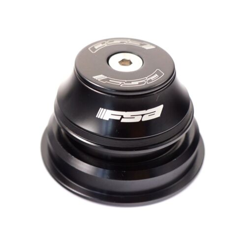 Fsa No.57 Orbit Sealed Bearing 1.5 Zs 1-1/8"-1.5" Tapered Integrated Headset