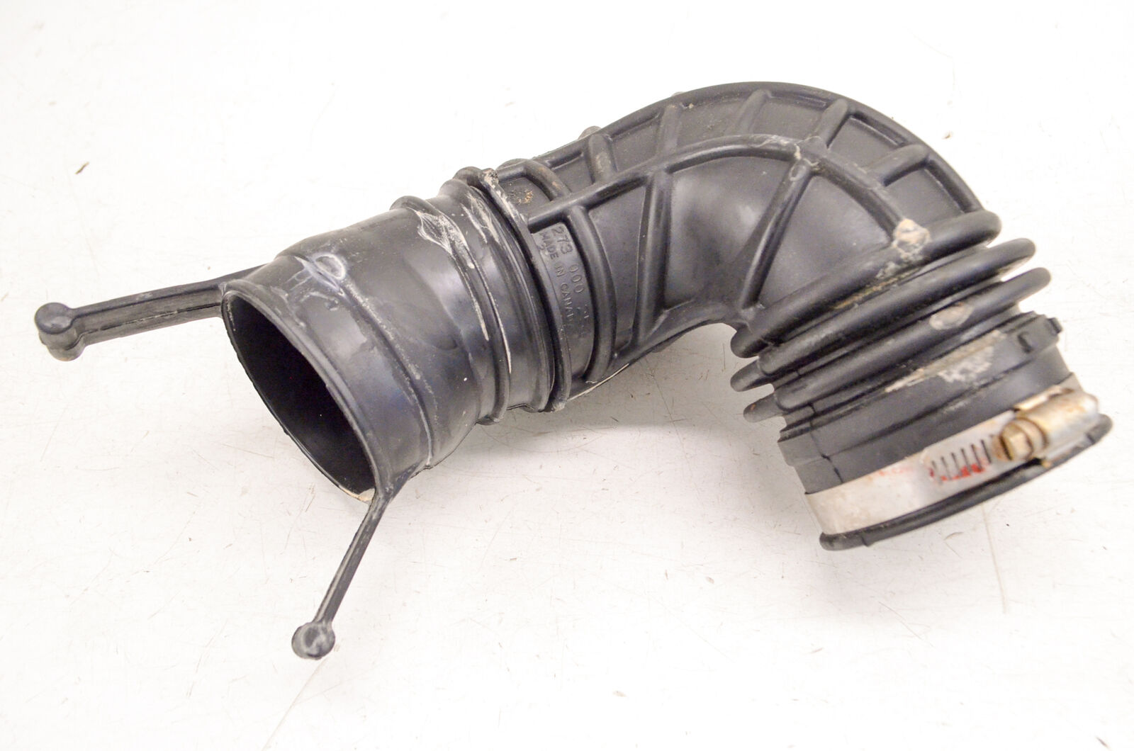 10 Sea-doo Rxt-x 260 Airbox Connector Hose Intake