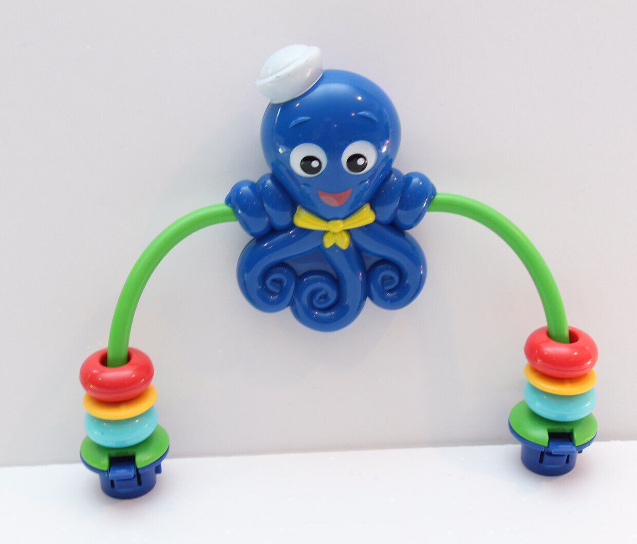 Baby Einstein Neptune's Ocean Jumper Replacement Octopus Toy