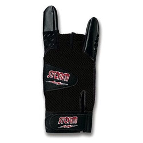 Storm Xtra Grip Bowling Glove Right Hand Black