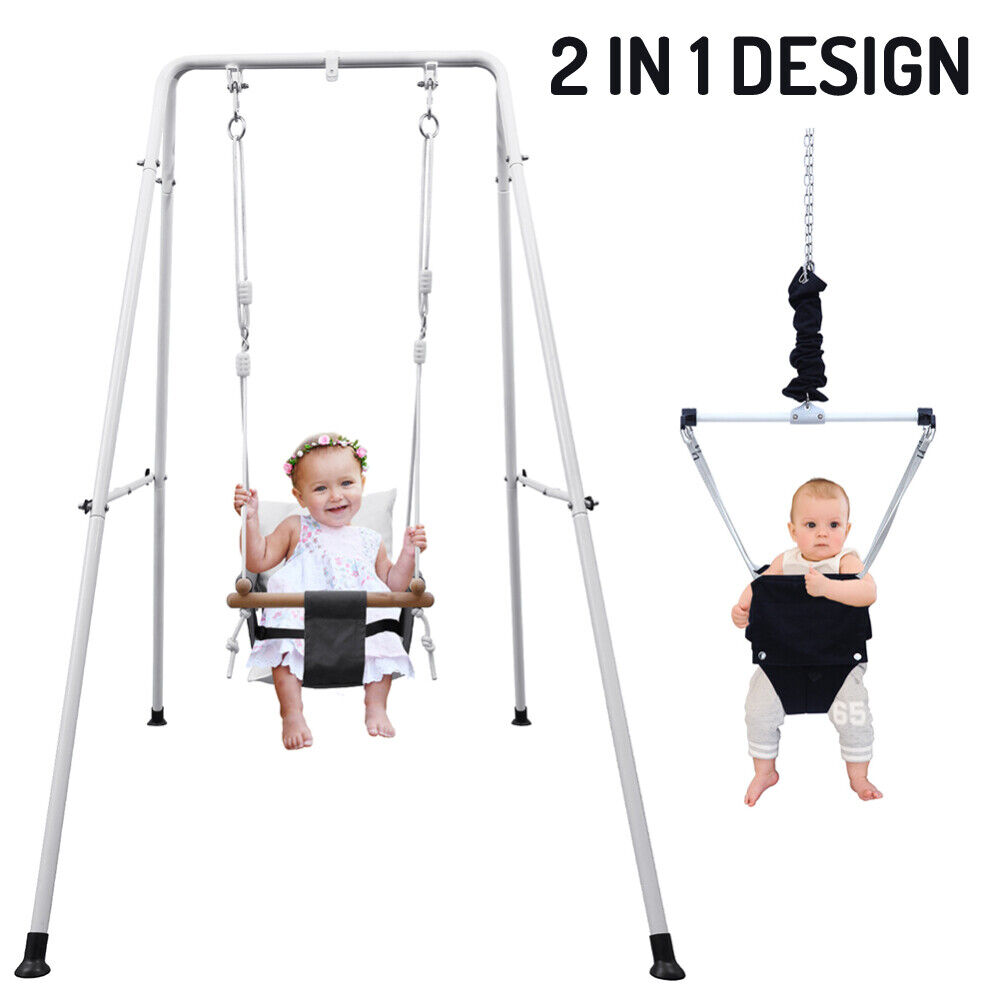Toddler Jumper - Stand For Jumpers And Rockers - Baby Exerciser - Baby Jumper Us