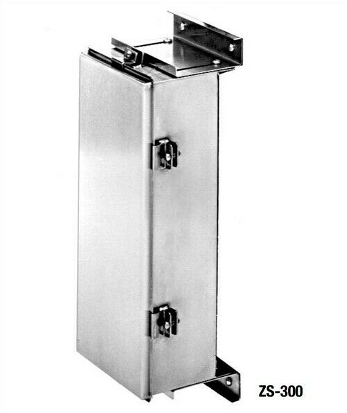 Belimo Zs-300 / Zs300 Nema 4x, 304 Stainless Steel Enclosure