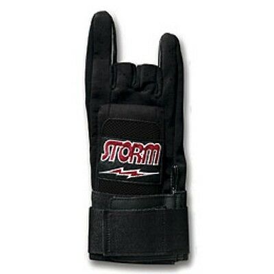 Storm Xtra Grip Plus Bowling Glove Right Hand Black