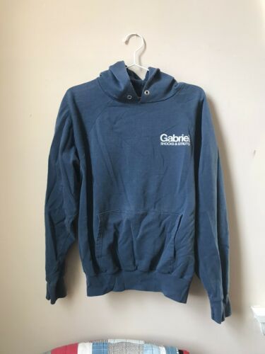 Vintage 80’s Gabriel Shocks & Struts Sweatshirt